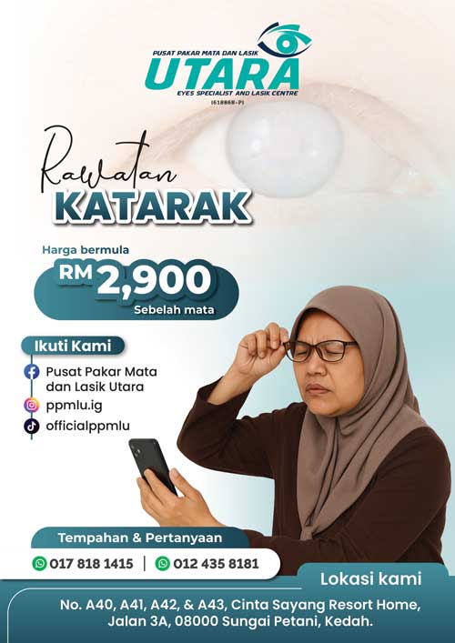 Promo Spesial
