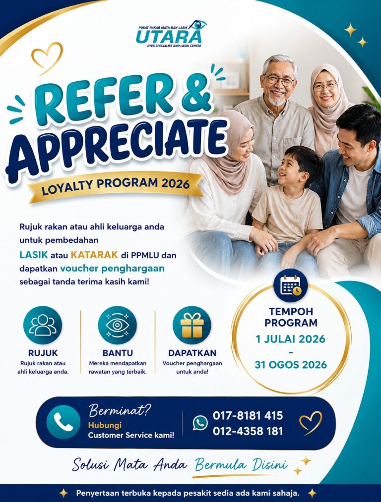 Refer & Appreciate