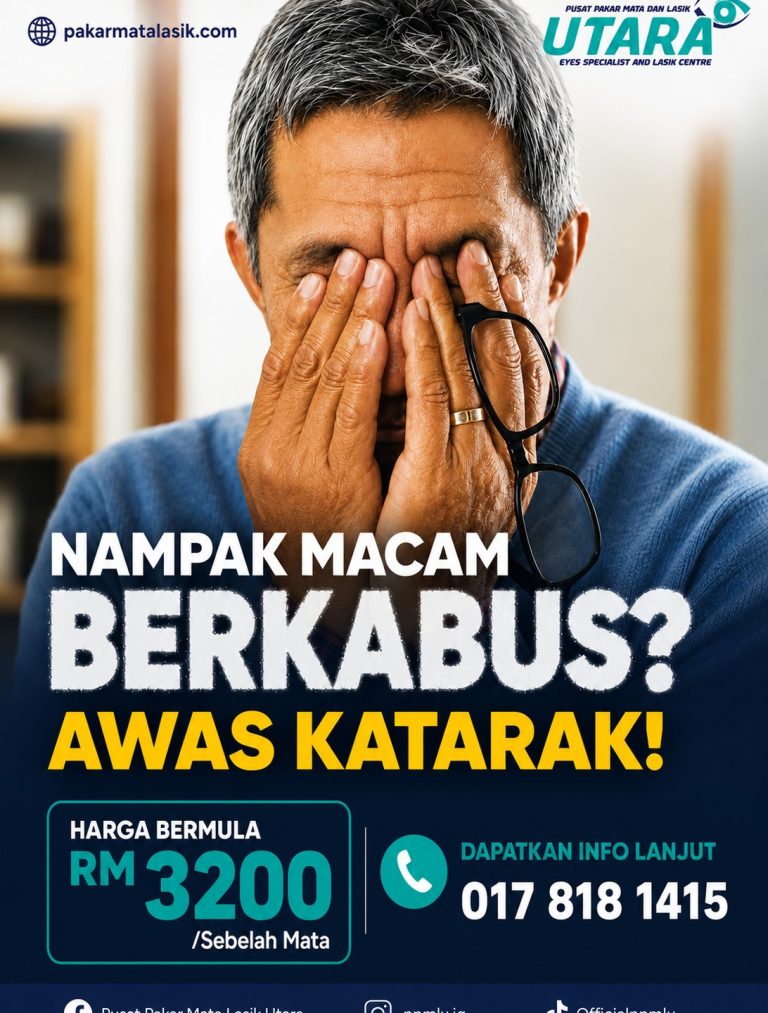 Awas Katarak