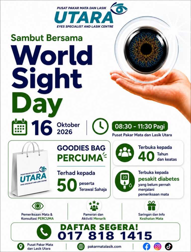World Sight Day